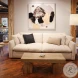 Casimir Light Natural Occasional Table Set