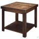 Sausalito Whiskey Occasional Table Set