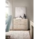Marlowe Polished Limestone 2 Drawer Lateral File