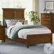 San Mateo Youth Tuscan Twin Panel Bed