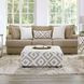 Loughlin Light Brown 98" Sofa