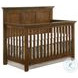 San Mateo Tuscan Convertible Standard Crib