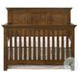 San Mateo Tuscan Convertible Standard Crib