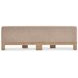 Prado Gray Bench