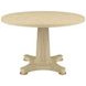 Eave Sundrenched Oak 48" Round Dining Table