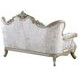 Monique Beige 97" Living Room Set