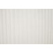 Soleil Ivory Outdoor Round Fluted Concrete Top Coffee Table