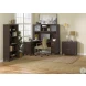 Somerset Mocha Cherry Lateral File