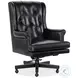 Beaufort Black Swivel Tilt Executive Chair