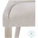 Antibes Cream Side Chair Set of 2