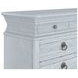 Summer Creek Blue 11 Drawer Dresser