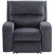 Lovell Gray Power Living Room Set