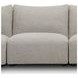 Playful Canes Cobblestone Sectional