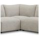 Playful Canes Cobblestone Sectional