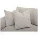 Playful Canes Cobblestone Sectional