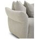 Playful Canes Cobblestone Sectional