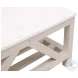 Spruce White Wash Pine And Quartz Occasional Table Set