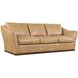 Fairfax Light Brown 93" Sofa