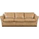 Fairfax Light Brown 93" Sofa