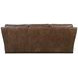 Fairfax Dark Brown 93" Sofa