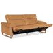 Jericho Brown 89" Power Reclining Sofa with USB Charging