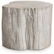 Bois Luere Free Form Cocktail Table