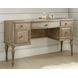 Highland Brown Bedroom Vanity with Mirror and Bench