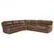 Lehi Brindle 6 Piece Sectional
