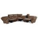 Lehi Brindle 6 Piece Sectional