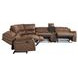 Lehi Brindle 6 Piece Sectional