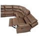Lehi Brindle 6 Piece Sectional
