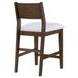 Canton Brown Counter Height Dining Room Set