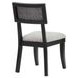 Colvin Black Round Dining Room Set