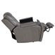 Daniel Gray Triple Power Recliner