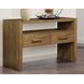 Garland Brown Rectangular Sofa Table
