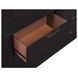 Henry Espresso 6 Drawer Dresser