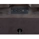 Henry Espresso 3 Drawer Nightstand with USB Charging