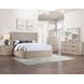 Henry Sand 5 Drawer Chest