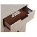 Henry Sand 5 Drawer Chest