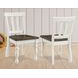 Joanna Beige Kids Side Chair Set of 2