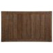 Joanna Brown 59" Rectangular Dining Table