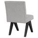 Magnolia Gray Side Chair Set of 2