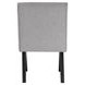 Magnolia Gray Side Chair Set of 2
