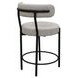 Maya Whites Counter Height Stool