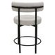 Maya Whites Counter Height Stool