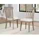 Napa Sand Side Chair Set of 2