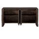 Norvell Brown 4 Door Sideboard