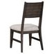 Norvell Brown Rectangular Dining Room Set