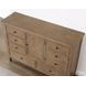 Riverdale Natural 8 Drawer Dresser