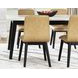Vida Sand Side Chair Set of 2